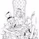 Alice in Wonderland Tea Party - Classic Edition