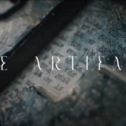 - THE ARTIFACT -
