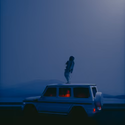 Edge Of The World