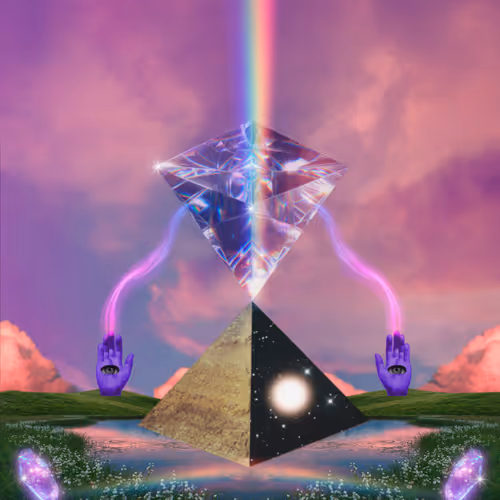 • ÆTHER •