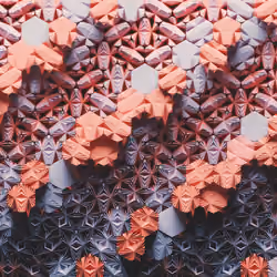 Quasi Coral