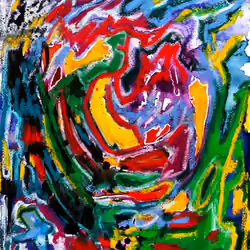 Landscape #4