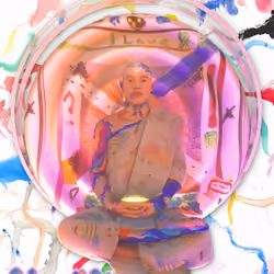 CRYPTO MONK X3 - STARLIFT GENESIS