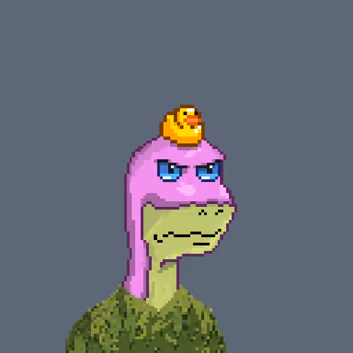 Serpent #213