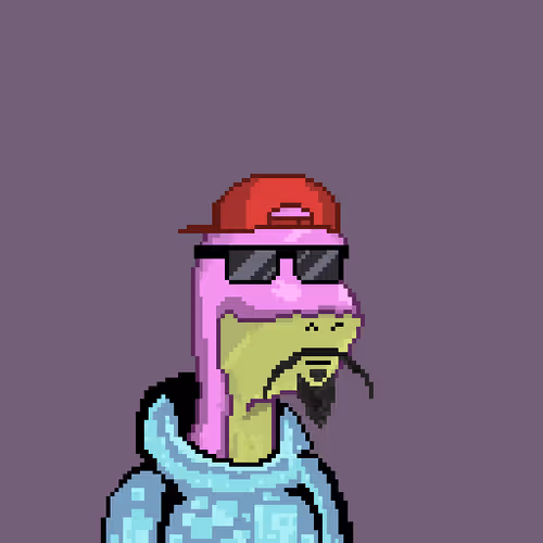Serpent #99