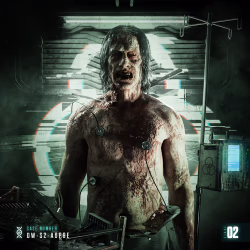 Thewalkingdead Dead Lands Degenerative Walkers