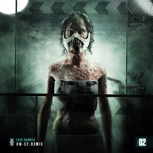Thewalkingdead Dead Lands Degenerative Walkers
