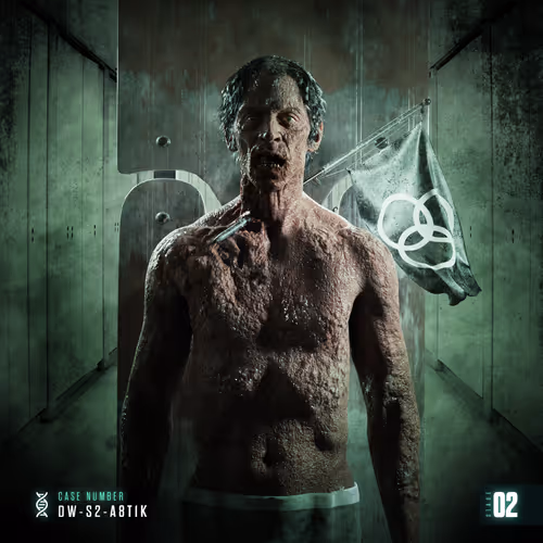 Thewalkingdead Dead Lands Degenerative Walkers