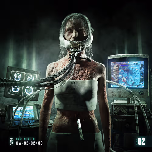 Stage 02: DW-S2-B2X0O