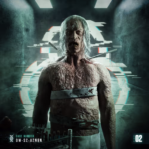 Thewalkingdead Dead Lands Degenerative Walkers