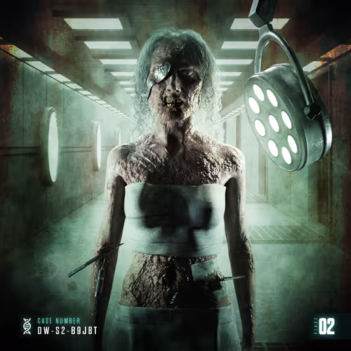 Thewalkingdead Dead Lands Degenerative Walkers