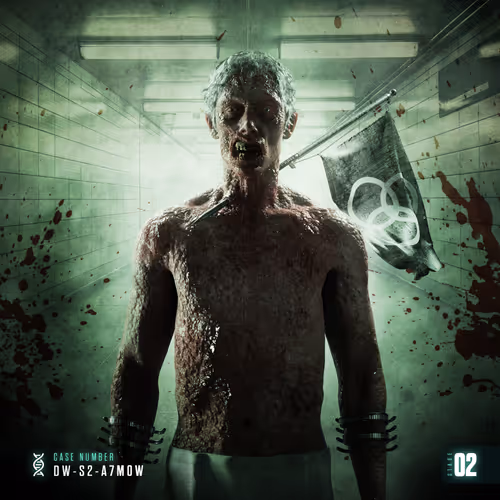 Thewalkingdead Dead Lands Degenerative Walkers