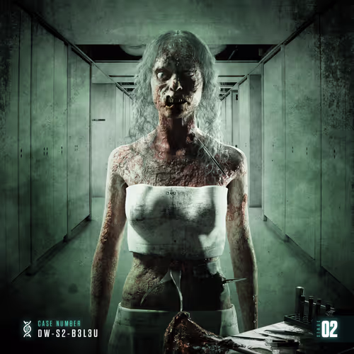 Thewalkingdead Dead Lands Degenerative Walkers