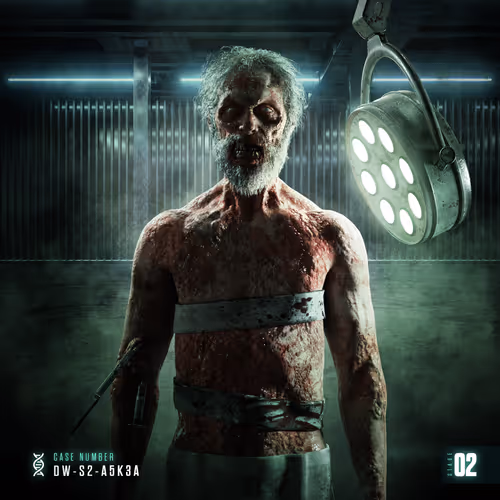 Thewalkingdead Dead Lands Degenerative Walkers