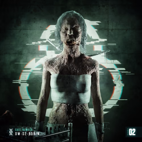 Stage 02: DW-S2-B5R1N