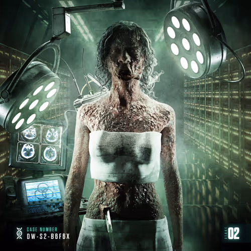 Thewalkingdead Dead Lands Degenerative Walkers