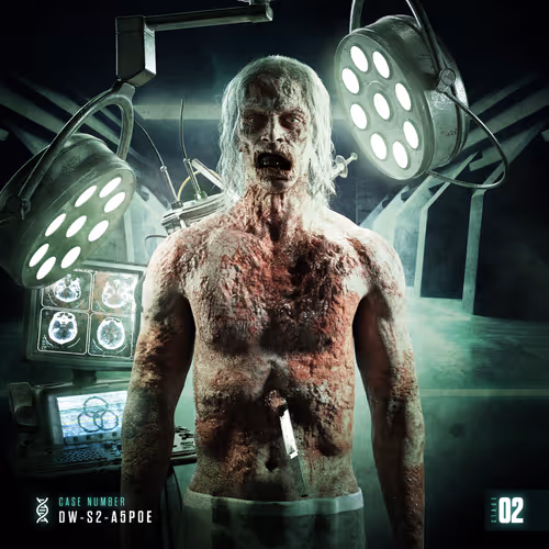 Thewalkingdead Dead Lands Degenerative Walkers
