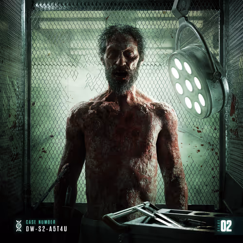 Thewalkingdead Dead Lands Degenerative Walkers