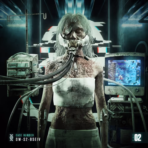 Stage 02: DW-S2-B5E1V
