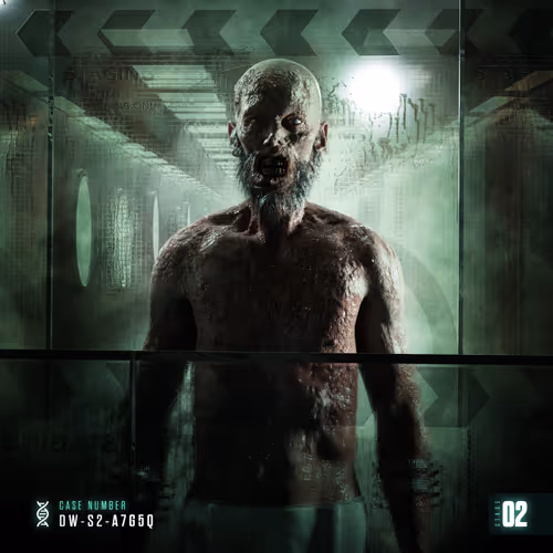 Thewalkingdead Dead Lands Degenerative Walkers