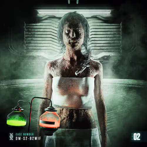 Thewalkingdead Dead Lands Degenerative Walkers