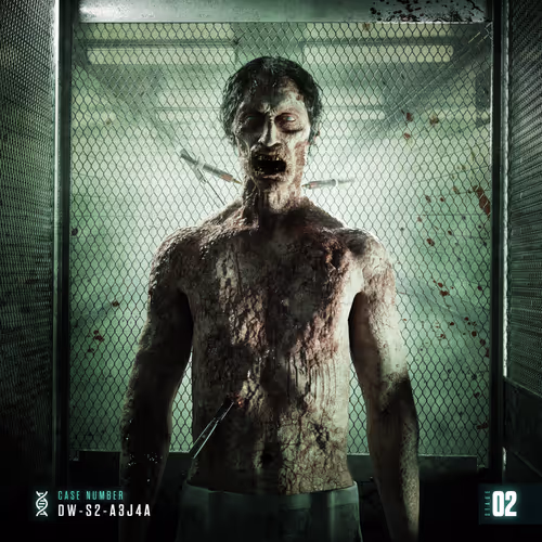 Thewalkingdead Dead Lands Degenerative Walkers