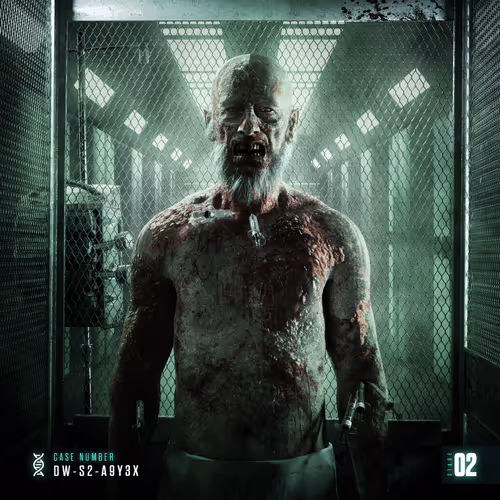 Thewalkingdead Dead Lands Degenerative Walkers