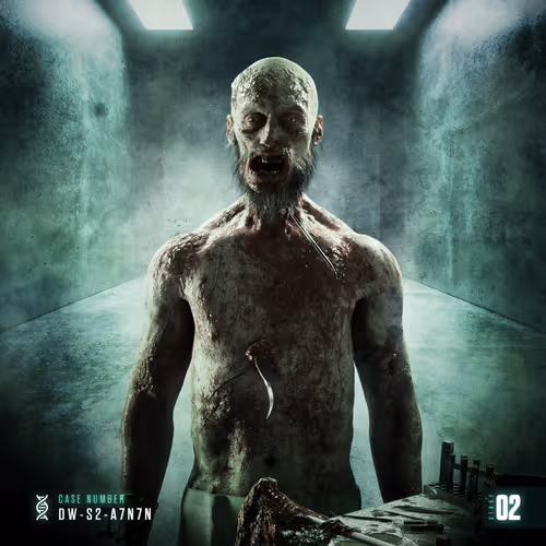 Thewalkingdead Dead Lands Degenerative Walkers
