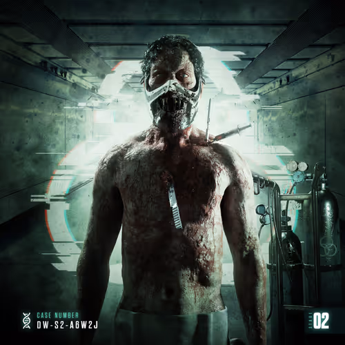 Thewalkingdead Dead Lands Degenerative Walkers