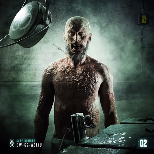 Thewalkingdead Dead Lands Degenerative Walkers