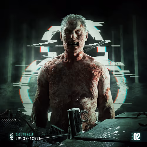 Thewalkingdead Dead Lands Degenerative Walkers