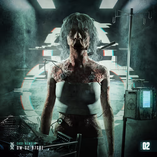 Thewalkingdead Dead Lands Degenerative Walkers
