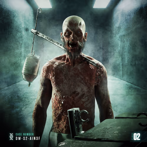 Thewalkingdead Dead Lands Degenerative Walkers