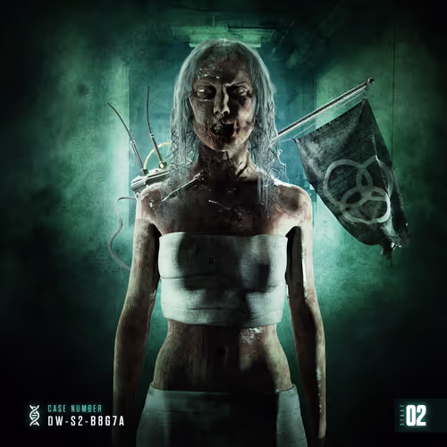 Thewalkingdead Dead Lands Degenerative Walkers