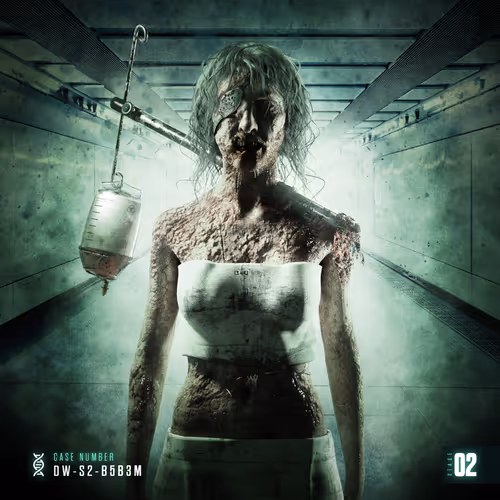 Thewalkingdead Dead Lands Degenerative Walkers