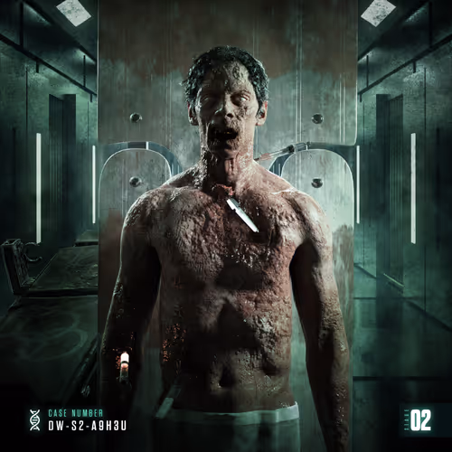 Thewalkingdead Dead Lands Degenerative Walkers