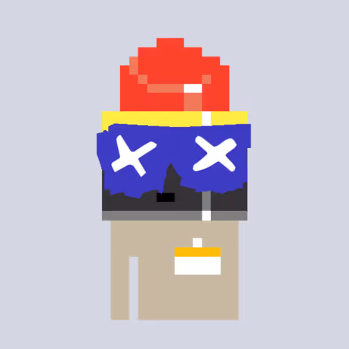 XNouns #234