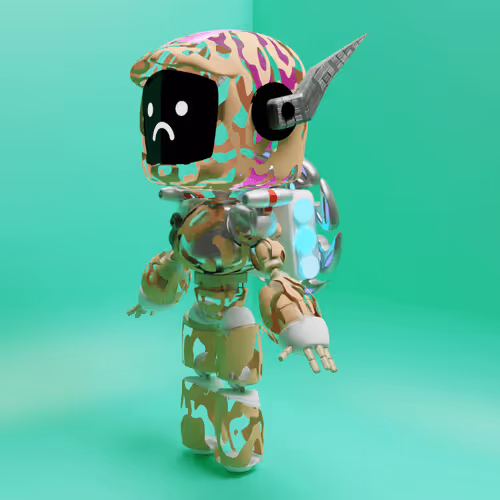 Love Death Nfts