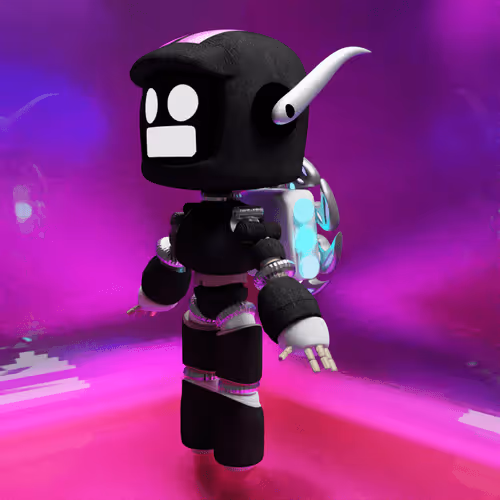 Love Death Nfts