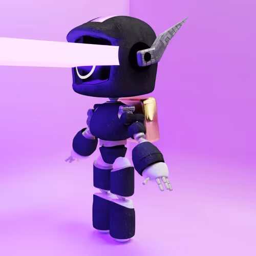 Love Death Nfts