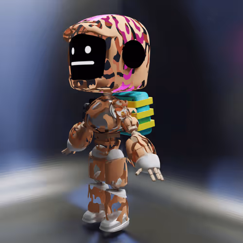 Love Death Nfts