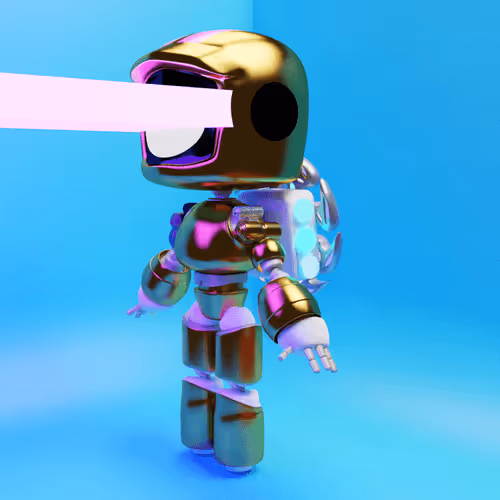 Love Death Nfts