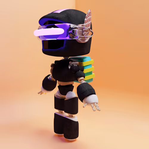 Love Death Nfts