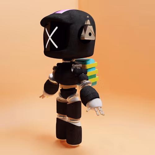 Love Death Nfts