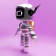 2963
