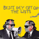 LIST PAINTINGS