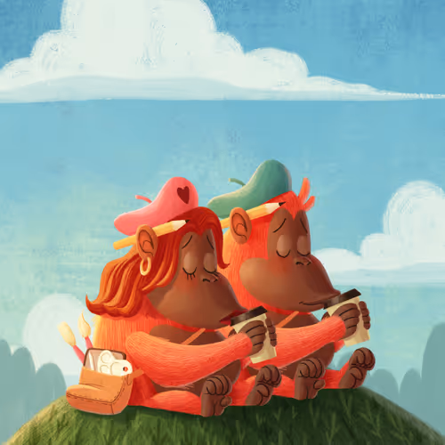 Daw Art Collabs