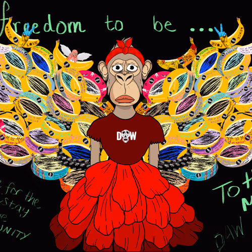 Daw Art Collabs