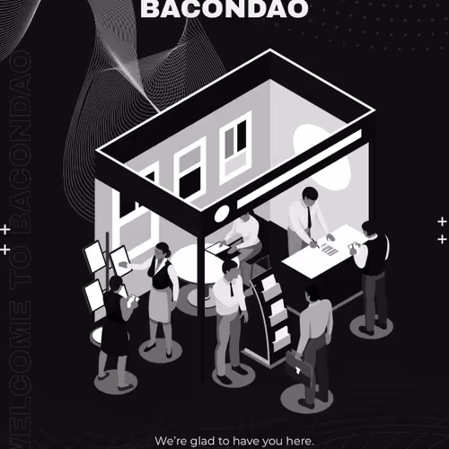 Taste of BaconDAO