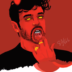 Handsome Devil